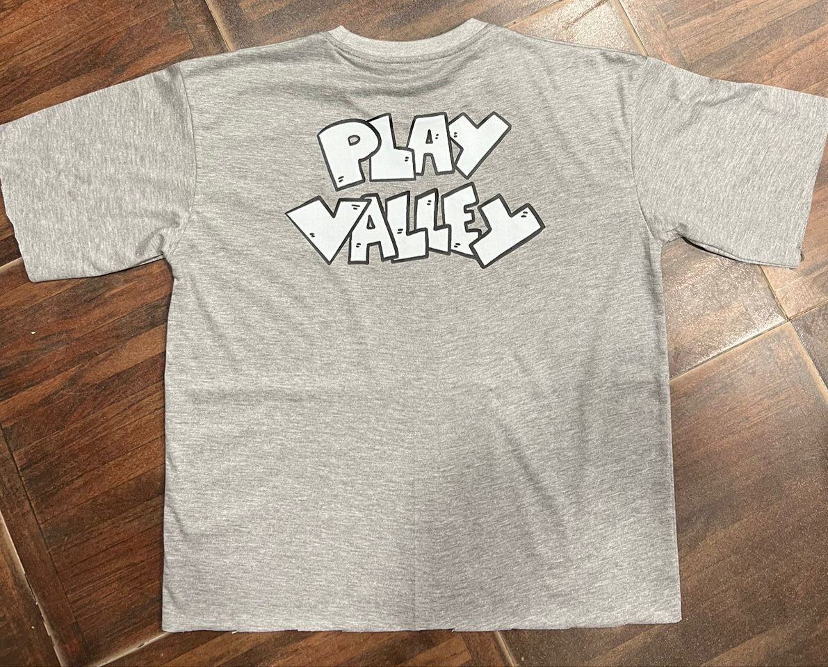 “Admire The Hustle” Crop Tee