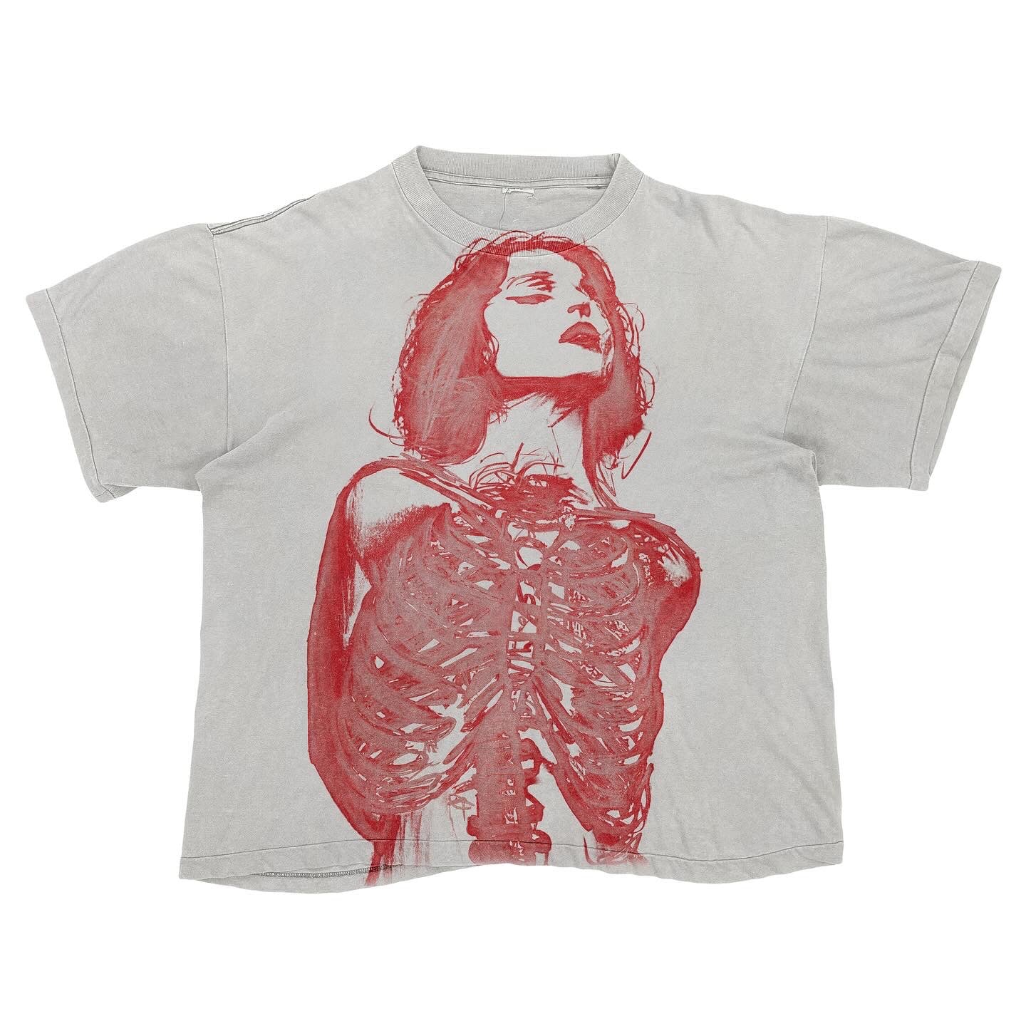 “D<3AD Inside” Graphic Tee