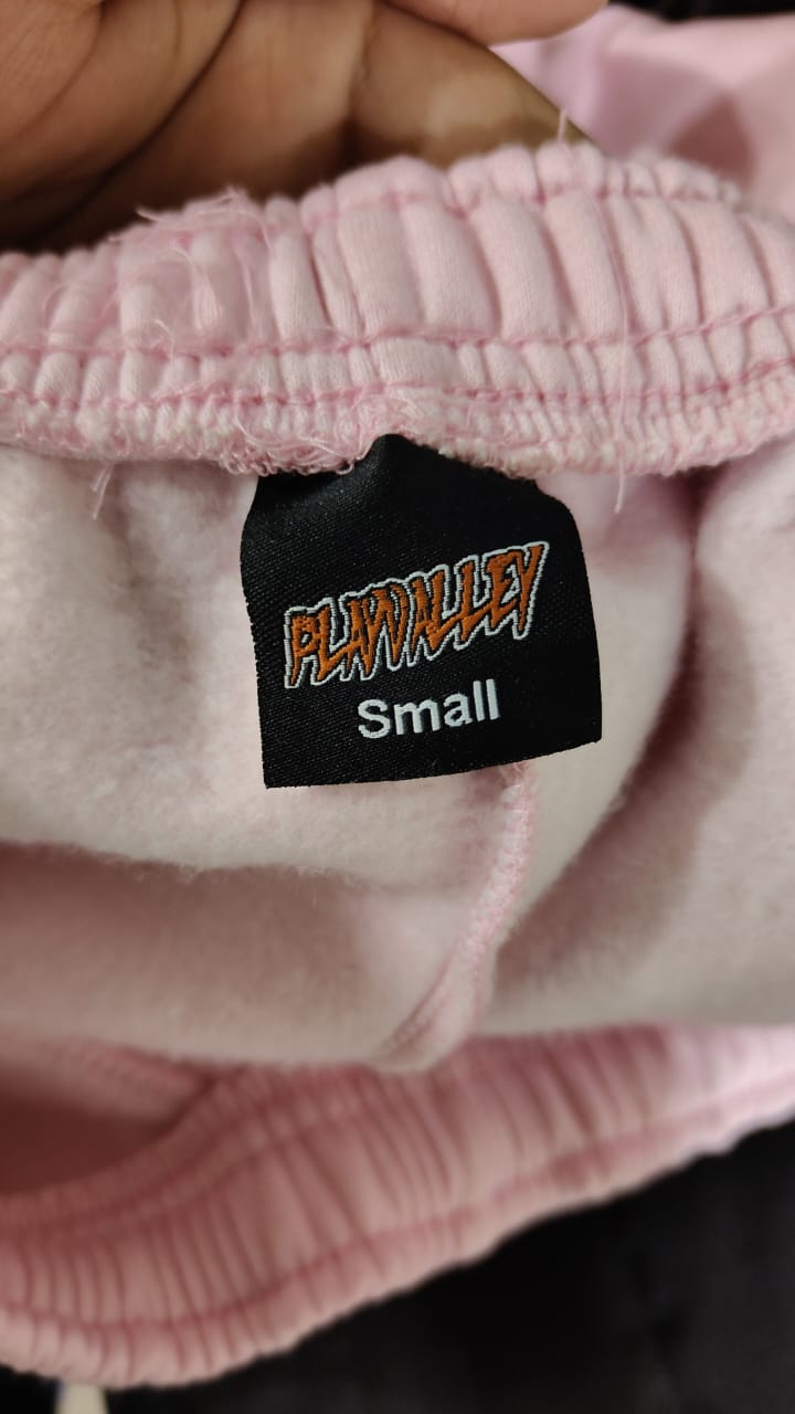“Zombie Omertà” sweats
