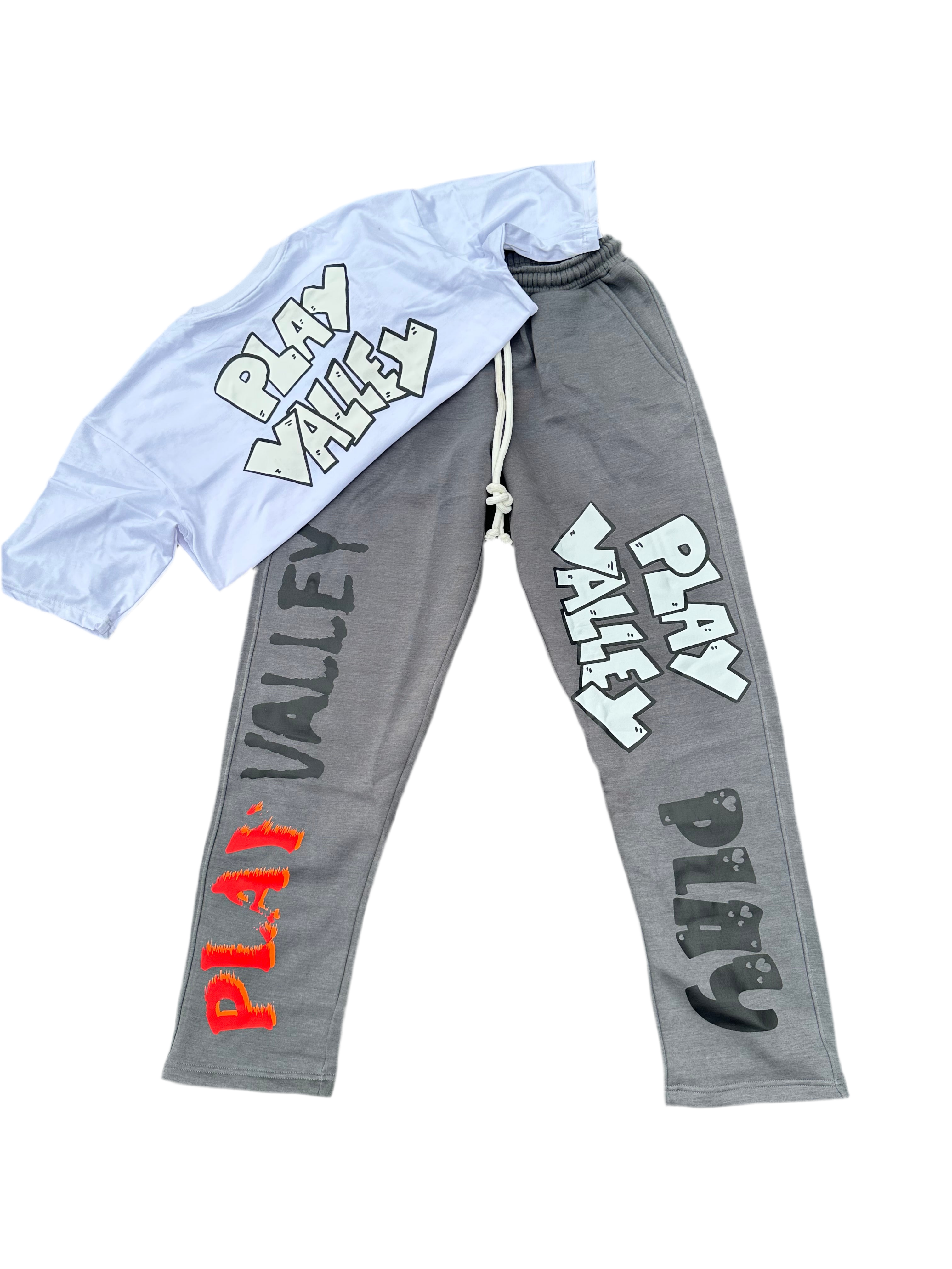 “Free play” Sweatpants