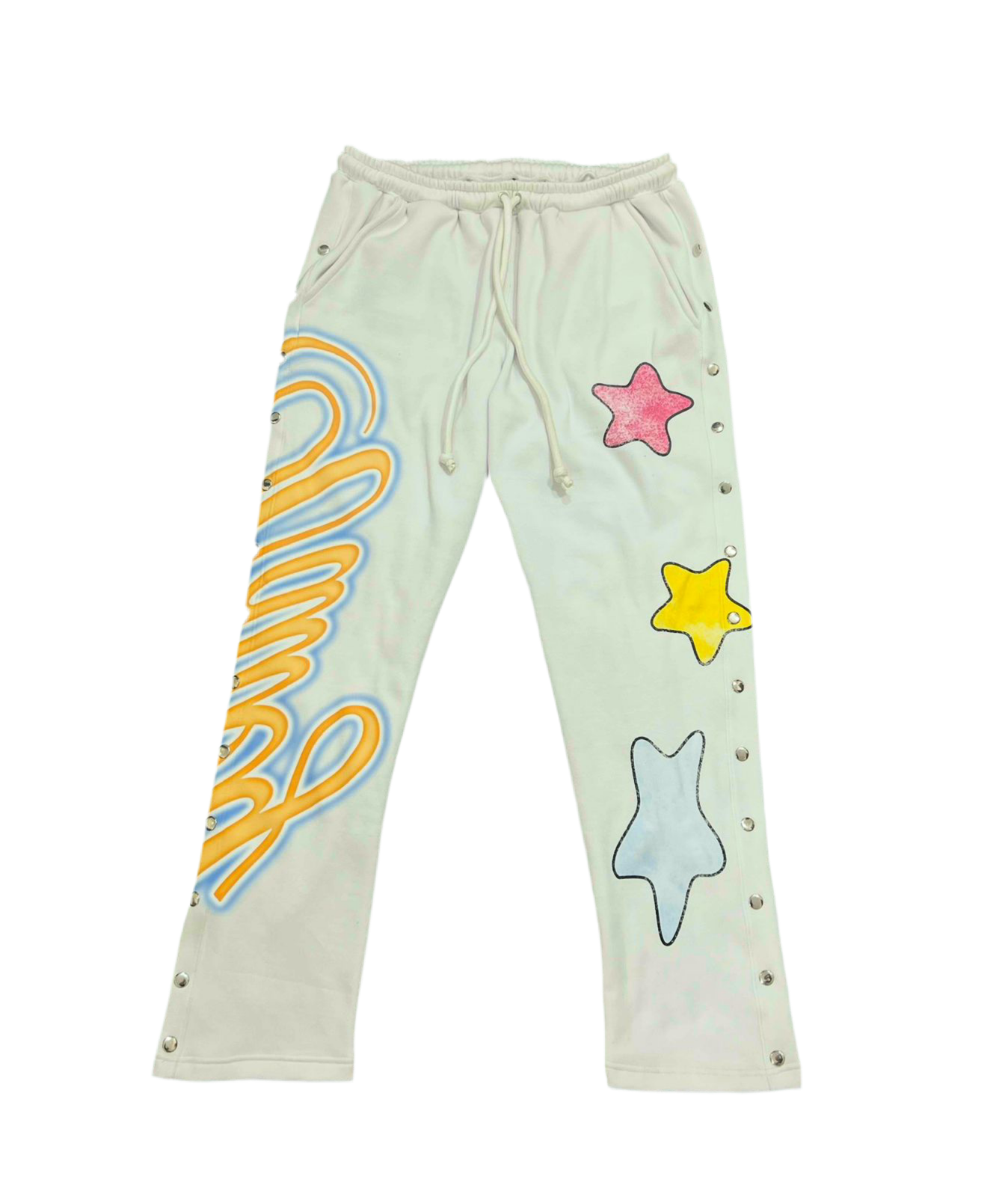 “Abstract” Sweatsuit