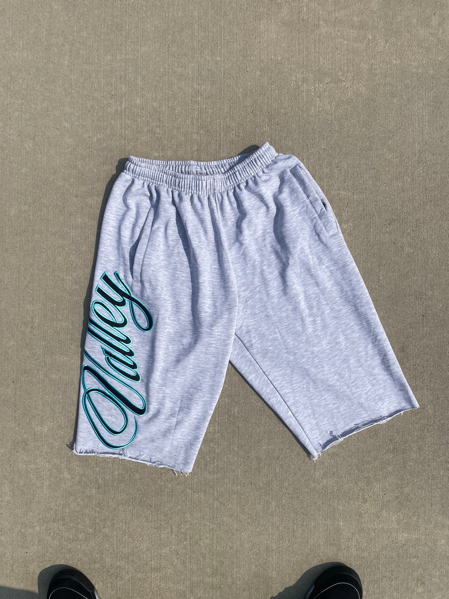 3/4 Shorts